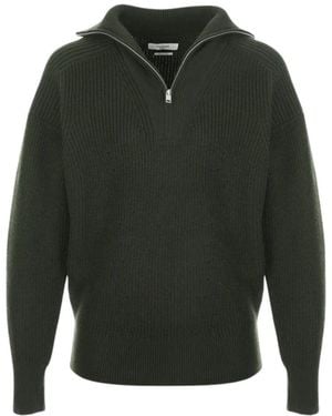 Isabel Marant Turtlenecks - Green