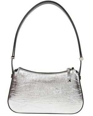 Lanvin Shoulder Bags - Grey