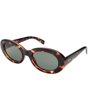 Komono Luna Havana Zonnebril - Bruin