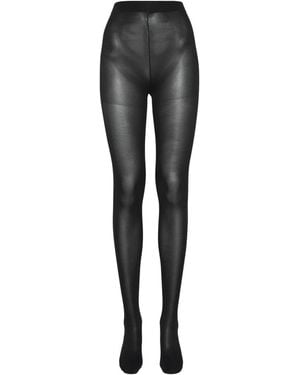 Ichi Iazafir Ti Tights - Zwart