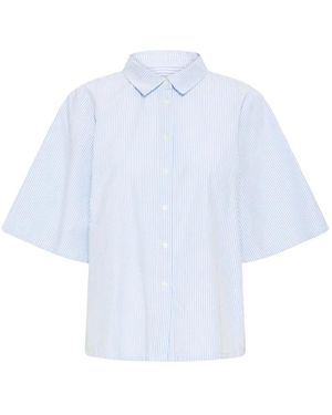 Ichi Shirts - Azul