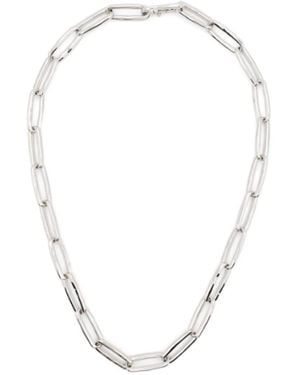 Jil Sander Necklaces - Metallic