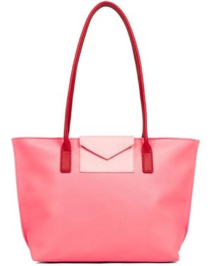 Lancaster Tote Bags - Rosa