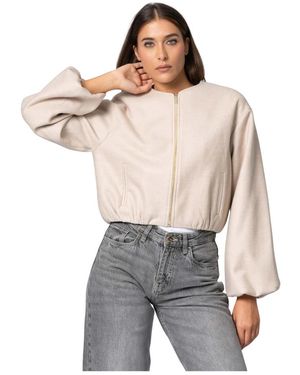 Kocca Light Jackets - White