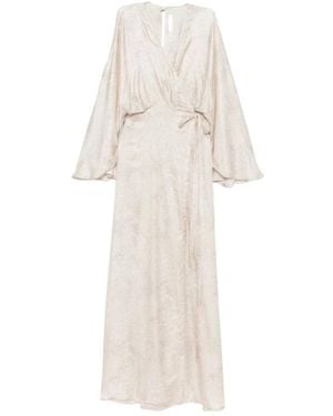 Golden Goose Gowns - White