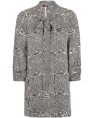 OBIDI Tunics - Grey