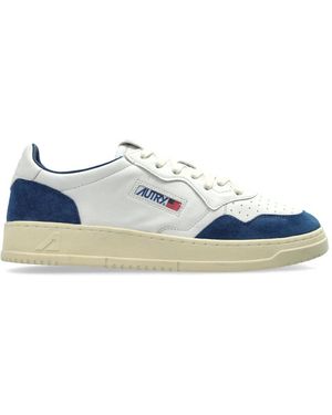 Autry Trainers - Blue
