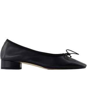 Aeyde Pumps - Azul
