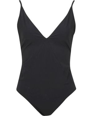Rick Owens One-Piece - Noir