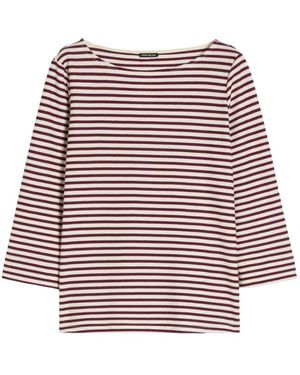 Pennyblack Long Sleeve Tops - Red