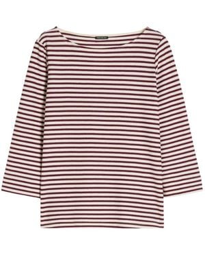 Pennyblack Long Sleeve Tops - Red