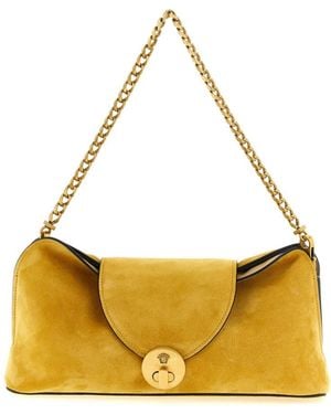 Versace Shoulder Bags - Yellow