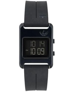 adidas Watches - Negro