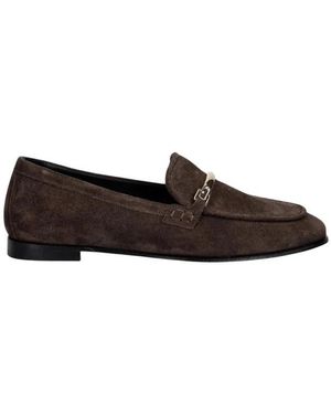 Furla Loafers - Nero