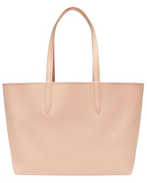 Lacoste Tote Bags - Neutro