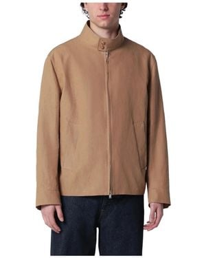 Lardini Jassen ,Bruin ,Paribet Jacket
