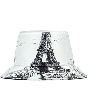 Dior Stylischer Hut Für Modischen Look - Weiß