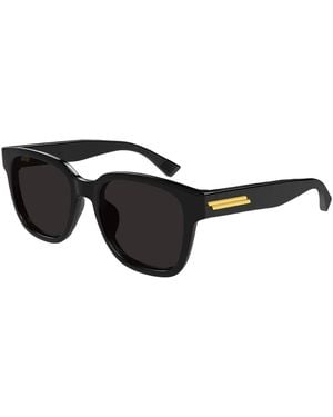 Bottega Veneta Sunglasses - Black
