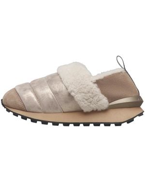 Voile Blanche Qwark Slip Fur - Mehrfarbig