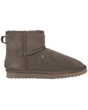 Warmbat Winter Boots - Marrón