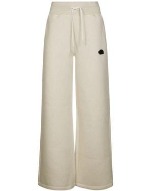 The North Face Wide Trousers - Neutro