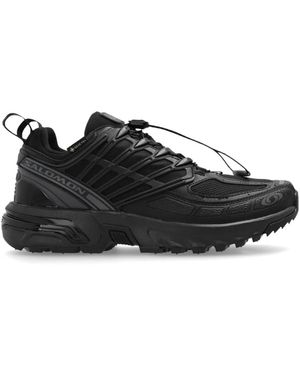 Salomon Trainers - Black