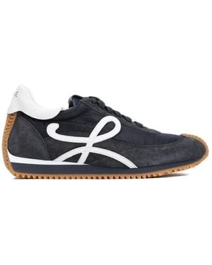 Loewe Flow Runner Sneakers - Blauw