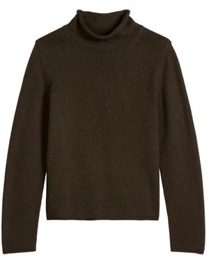 Marc O' Polo Truien & Vesten ,Bruin ,Katoen Coltruien - Groen