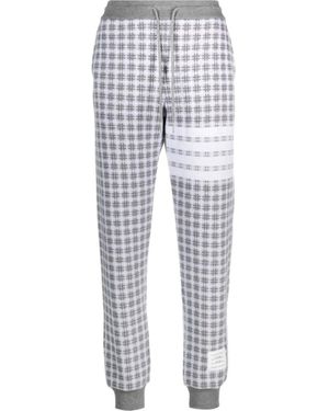 Thom Browne Sweatpants - Gris