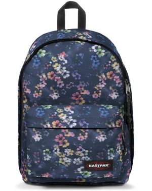 Eastpak Backpacks - Blauw