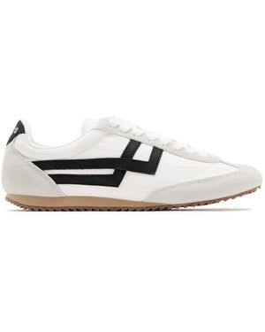 Pro Keds Trainers - White