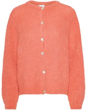 American Dreams Cardigans - Rose