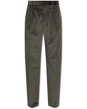 Rag & Bone Slim-Fit Trousers - Verde