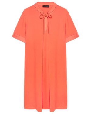 FIORELLA RUBINO Short Dresses - Rosa