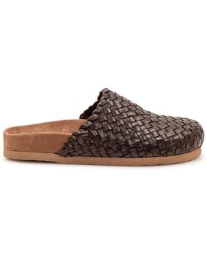 Dragon Diffusion Sandalen - Braun