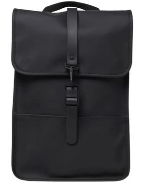 Rains Backpacks - Noir