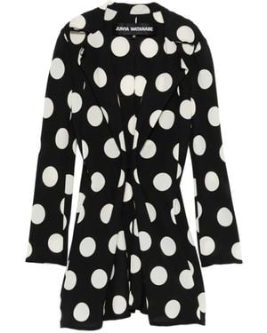 Junya Watanabe Jassen ,Zwart Jassen