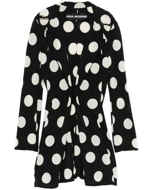 Junya Watanabe Light Jackets - Black