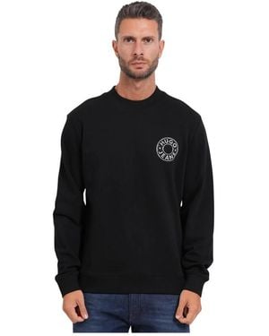 HUGO Sweatshirts - Negro
