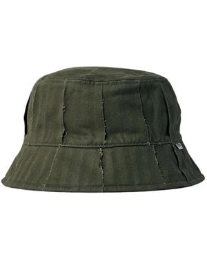 Vans Hats - Green