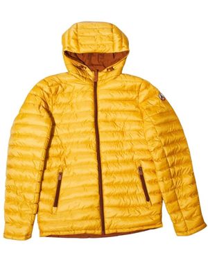 J.O.T.T Winter Jackets - Amarillo