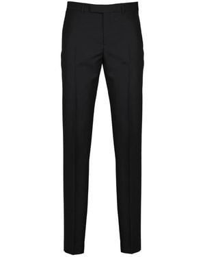 Dior Suit Trousers - Negro