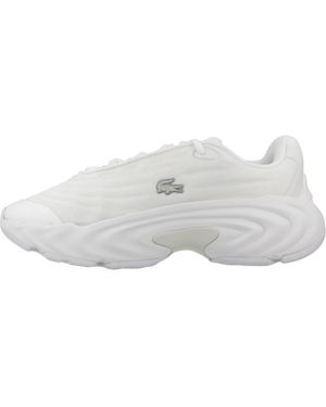 Lacoste Sneakers - Gris