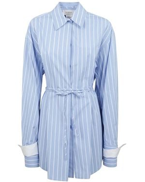Sportmax Shirts - Blue