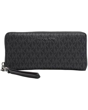 Michael Kors Tassen ,Zwart ,Wallets & Cardholders