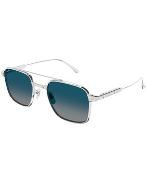 Cartier Sunglasses - Blue