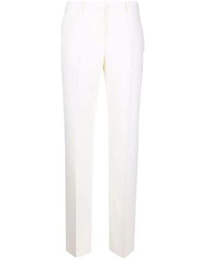Ermanno Scervino Stilvolle Damen-Hose Für Jeden Anlass - Weiß