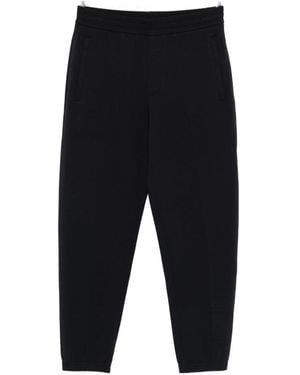 Emporio Armani Joggers - Black