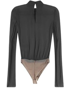 Elisabetta Franchi Full-Body - Grey