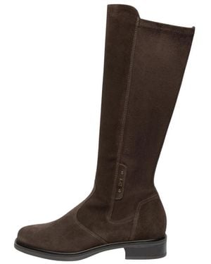 Nero Giardini I617970D High Boot - Braun